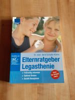 Elternratgeber Legasthenie Knaur Verlag Bayern - Ebern Vorschau