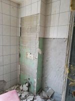 Abriss Entkernung Rückbau Service Fußboden Fliesen Entfernen Sachsen - Pulsnitz Vorschau