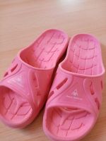 Badeschuhe für Mädchen Größe 34 Sachsen - Schneeberg Vorschau