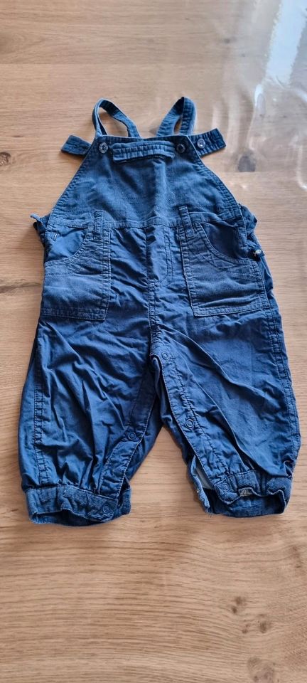 Kleiderpaket jungen Gr 74 bis Gr 80 in Versmold