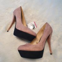 High Heels Gr. 39 *NEU* Nordrhein-Westfalen - Hückeswagen Vorschau