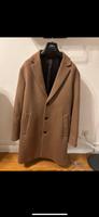 Mango Mantel Herren beige - Gr. L Schleswig-Holstein - Elmshorn Vorschau