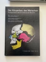 Der Körperbau des Menschen-Yokochi/Rohen-2.Auflage-Bildband Baden-Württemberg - Sigmaringen Vorschau