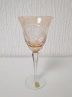Antik Retro DDR Weinglas Sektglas Kristall Windlicht Glas TOP Baden-Württemberg - Brühl Vorschau