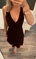Esprit Kleid, Sommerkleid, Abendkleid, schwarz, wie neu Niedersachsen - Ganderkesee Vorschau