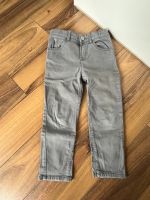 Hose grau H&M Junge Gr. 104 Nordrhein-Westfalen - Menden Vorschau