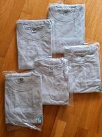 6 x T-Shirt  unisex Größe L neu grau Kr. München - Höhenkirchen-Siegertsbrunn Vorschau