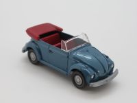 Wiking VW Käfer 1303 Cabrio Modell 1:87 H0 Eisenbahn Niedersachsen - Goslar Vorschau