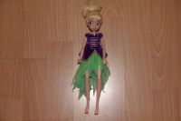 TinkerBell aus Peter Pan als Barbiepuppe Baden-Württemberg - Magstadt Vorschau