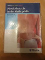 Physiotherapie in der Orthopädie Thieme Baden-Württemberg - Bisingen Vorschau