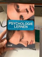 Psychologie lernen Schleswig-Holstein - Lübeck Vorschau