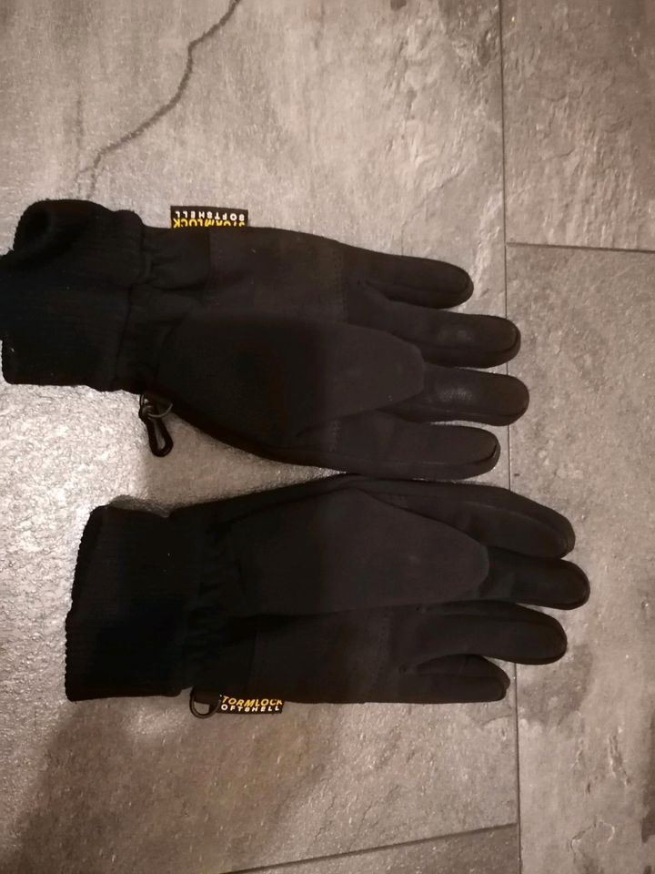 Jack Wolfskin Supersonic Glove in Dortmund