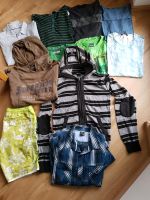 Jungen Bekleidungspaket gr. 170/176 T-Shirt Hoodie Baden-Württemberg - Friedrichshafen Vorschau