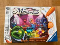 Tiptoi Spiel Die monsterstarke Musikschule Sachsen-Anhalt - Naumburg (Saale) Vorschau