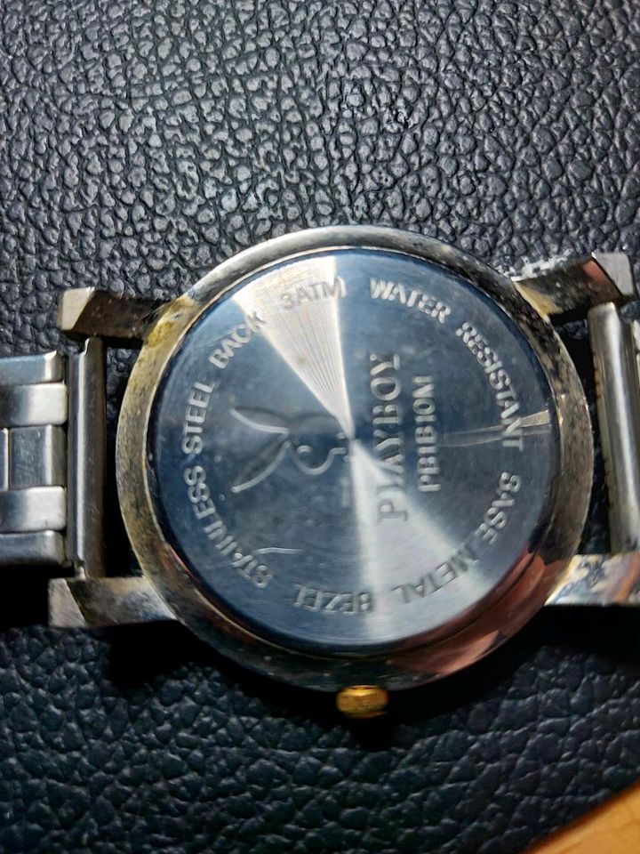 Armband Uhr in Eichenzell