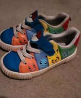 Pokemon Sportschuhe Nordrhein-Westfalen - Stolberg (Rhld) Vorschau