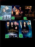 div DVDS ( twilight) Brandenburg - Nauen Vorschau