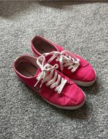Lacoste Sneaker Sachsen-Anhalt - Dessau-Roßlau Vorschau