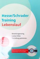 Buch Training Lebenslauf Nordrhein-Westfalen - Haan Vorschau