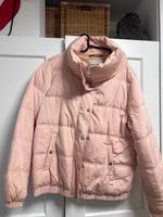 Tom Tailor Winterjacke Rosa XL TREND BLOGGER burgundy jacke Nordrhein-Westfalen - Wilnsdorf Vorschau