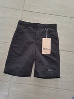 Jack Wolfskin Trekkingshorts neu mit Etikett Gr. 152 abzugeben! Bayern - Salching Vorschau