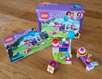 Lego Friends 41112, OVP, Party Cakes Niedersachsen - Dollern Vorschau