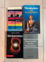 Bücher Paket: Esoterik, Spiritualität, Psychologie, Östliche Weis Nordrhein-Westfalen - Frechen Vorschau