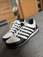 K-Swiss Rinzler Herren Sneaker Sachsen-Anhalt - Lutherstadt Wittenberg Vorschau