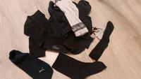 Socken Strümpfe Gr. 43 Herren Tennissocken Puma Adidas S.oliver Niedersachsen - Delmenhorst Vorschau