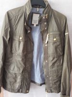 Jacke Windbreaker Esprit Gr.40 mit Kapuze Bremen - Obervieland Vorschau