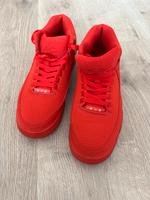 Nike Jordan Flight Origin 2 – Gym Red – Größe 41 Bayern - Erlangen Vorschau