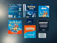 Pokémon Saphir-Edition | Game Boy Advance Nordrhein-Westfalen - Solingen Vorschau