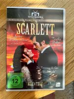 Scarlett DVD Nordrhein-Westfalen - Dinslaken Vorschau