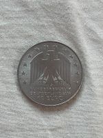 Deutsche originale 10 Euro Münze Nordrhein-Westfalen - Coesfeld Vorschau