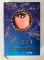 Buch Zorn und Morgenröte Niedersachsen - Langenhagen Vorschau