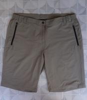 Trekking-Shorts, Fahrrad-Hose, Stretch von CMP in beige in Gr. 46 Kr. München - Unterschleißheim Vorschau