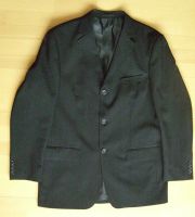 Anzug Jacke + Hose Gr. 102 schwarz BERTO LUCCI CREAZIONE Bayern - Lichtenfels Vorschau