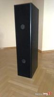 Subwoofer von Onkio der Superbass Nordrhein-Westfalen - Gummersbach Vorschau