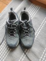 Meindl Wanderschuhe Damen / Outdoorschuhe Goretex gr EU 38/UK 5 Bayern - Augsburg Vorschau