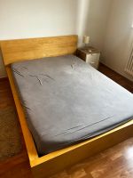 Ikea Bett Malm 140cm Berlin - Reinickendorf Vorschau