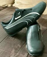 Puma Schuhe Größe 37 Hamburg-Mitte - Hamburg Wilhelmsburg Vorschau