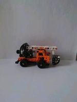 Lego Technic Set 42088 Hessen - Limburg Vorschau