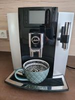 Jura E8 Kaffeevollautomat Bayern - Nersingen Vorschau
