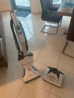 Vorwerk Kobold VK200 mit EB400 & Saugwischer SP600 Nordrhein-Westfalen - Geseke Vorschau