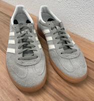 Adidas Spazial grau Gr. 39 1/3 Sachsen - Ottendorf-Okrilla Vorschau