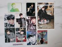 Kpop SHINee Album Photocard Onew Jonghyun Key Minho Taemin Kr. München - Ottobrunn Vorschau