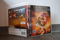 PS3 Heavenly Sword (inklusive Versand) Hessen - Ehringshausen Vorschau