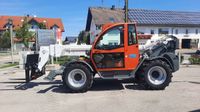 Teleskoplader JLG 4013 PS Radlader Hoflader Merlo Manitou Bayern - Stetten Vorschau