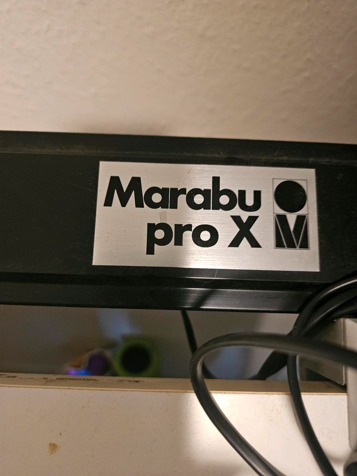 Zeichentisch Marabu X Pro in Lindau