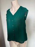 Bluse von H&M Gr 34 36 XS Baden-Württemberg - Heilbronn Vorschau